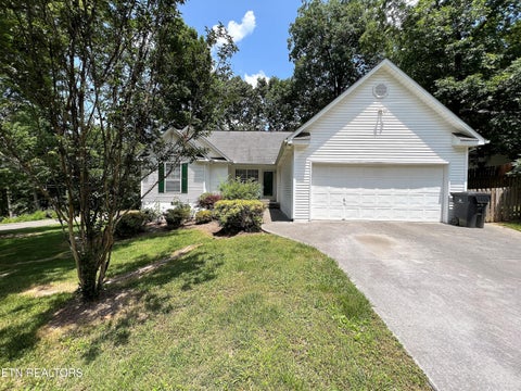 Photo of 6017 Tennyson Drive, Knoxville, TN 37909 (MLS # 1356263)