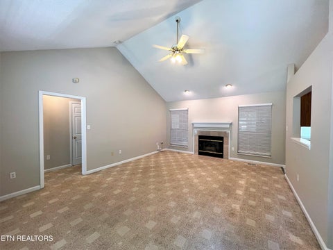 Tiny photo for 6017 Tennyson Drive, Knoxville, TN 37909 (MLS # 1356263)