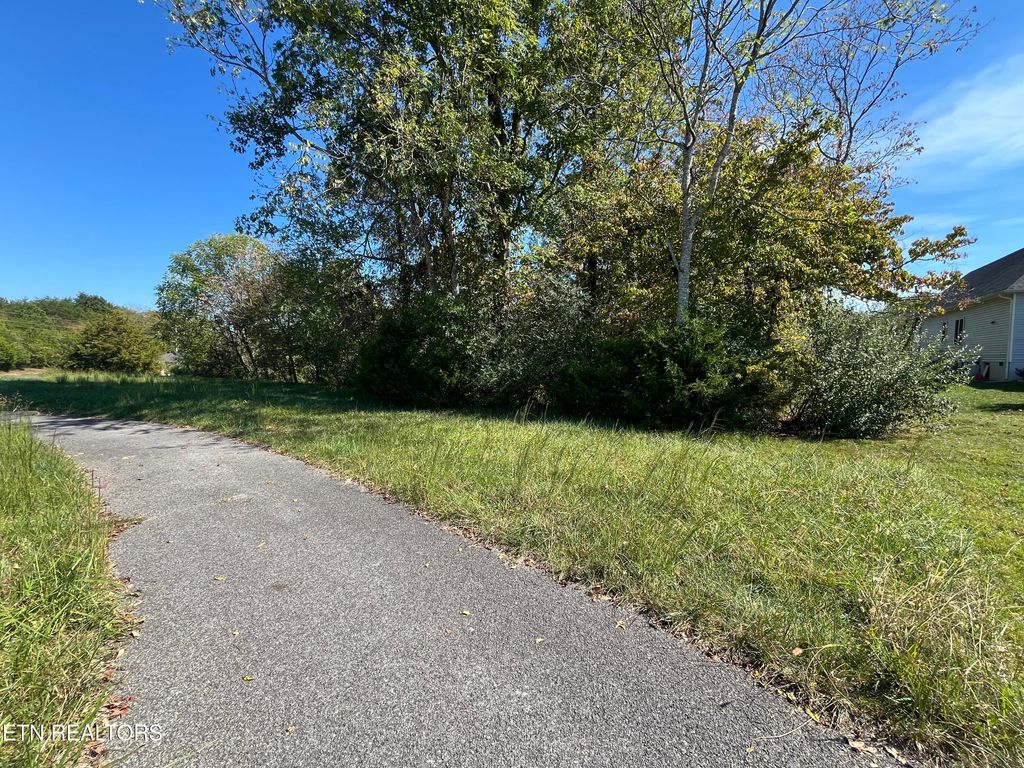 Photo of Nunnehi Tr, Vonore, TN 37885 (MLS # 1317946)