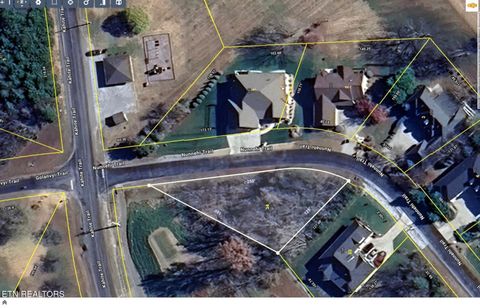 Photo of Nunnehi Tr, Vonore, TN 37885 (MLS # 1317946)