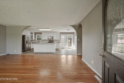Tiny photo for 4000 Audubon Drive, Knoxville, TN 37918 (MLS # 1340016)