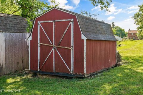 Tiny photo for 4000 Audubon Drive, Knoxville, TN 37918 (MLS # 1340016)