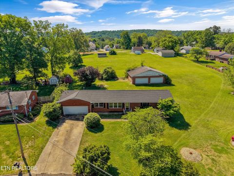 Tiny photo for 4000 Audubon Drive, Knoxville, TN 37918 (MLS # 1340016)