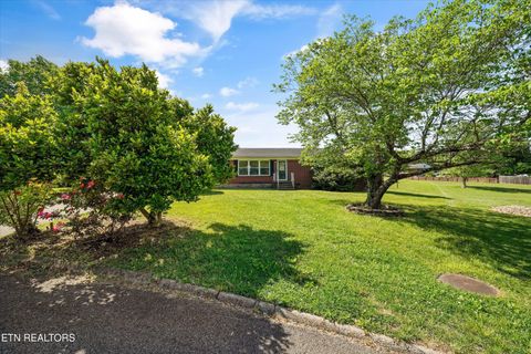 Tiny photo for 4000 Audubon Drive, Knoxville, TN 37918 (MLS # 1340016)