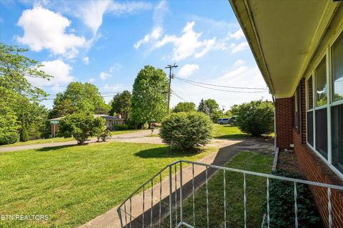 Tiny photo for 4000 Audubon Drive, Knoxville, TN 37918 (MLS # 1340016)