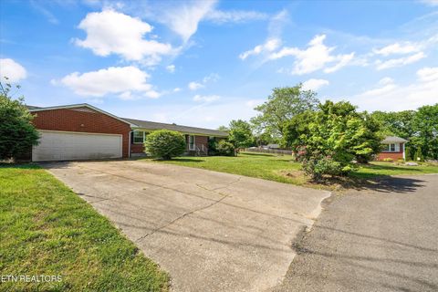 Tiny photo for 4000 Audubon Drive, Knoxville, TN 37918 (MLS # 1340016)