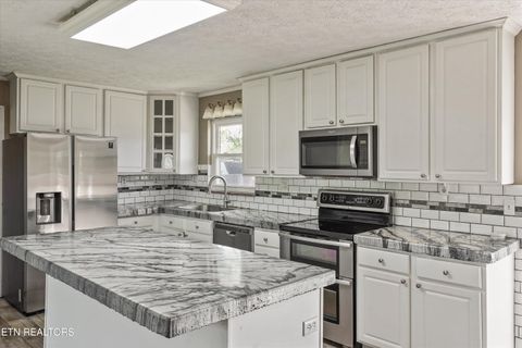Tiny photo for 4000 Audubon Drive, Knoxville, TN 37918 (MLS # 1340016)