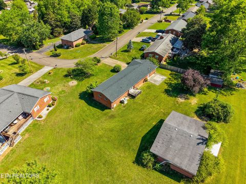 Tiny photo for 4000 Audubon Drive, Knoxville, TN 37918 (MLS # 1340016)