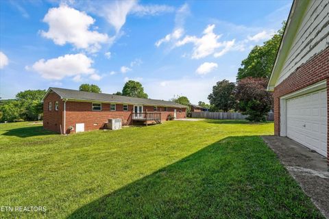 Tiny photo for 4000 Audubon Drive, Knoxville, TN 37918 (MLS # 1340016)