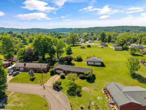 Tiny photo for 4000 Audubon Drive, Knoxville, TN 37918 (MLS # 1340016)