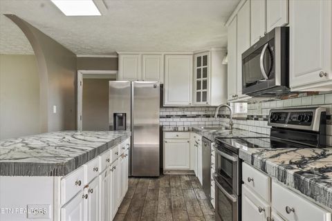 Tiny photo for 4000 Audubon Drive, Knoxville, TN 37918 (MLS # 1340016)