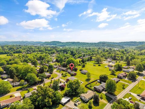 Tiny photo for 4000 Audubon Drive, Knoxville, TN 37918 (MLS # 1340016)