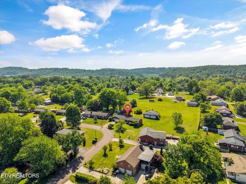 Tiny photo for 4000 Audubon Drive, Knoxville, TN 37918 (MLS # 1340016)