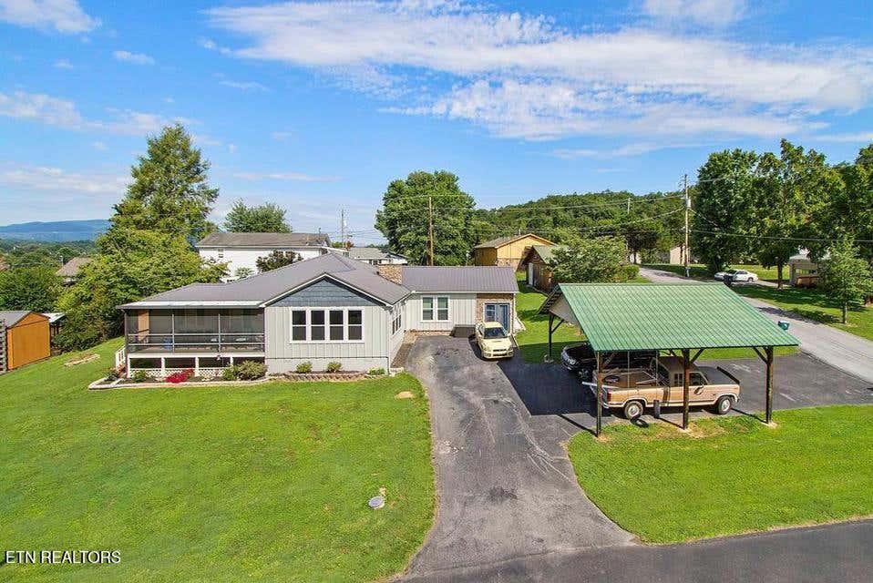 Photo of 3310 Winston St, Pigeon Forge, TN 37863 (MLS # 1352377)