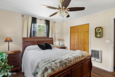 Tiny photo for 2811 Norcross Rd, Maryville, TN 37803 (MLS # 1356062)