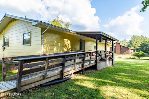 Tiny photo for 2811 Norcross Rd, Maryville, TN 37803 (MLS # 1356062)