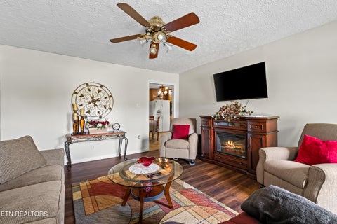 Tiny photo for 2811 Norcross Rd, Maryville, TN 37803 (MLS # 1356062)