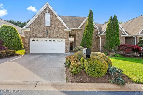 Photo of 5216 Tazewell Pointe Way, Knoxville, TN 37918 (MLS # 1336464)