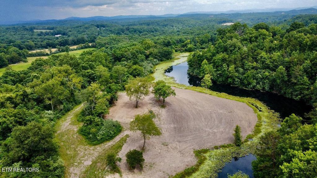 Photo of 2036 Helenwood Detour Rd, Helenwood, TN 37755 (MLS # 1340095)