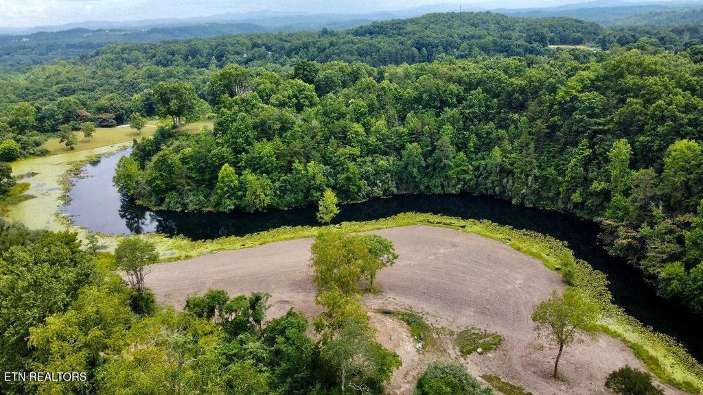 Photo of 2036 Helenwood Detour Rd, Helenwood, TN 37755 (MLS # 1340095)