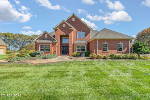 Photo of 12501 Willow Hill Court, Knoxville, TN 37934 (MLS # 1318981)