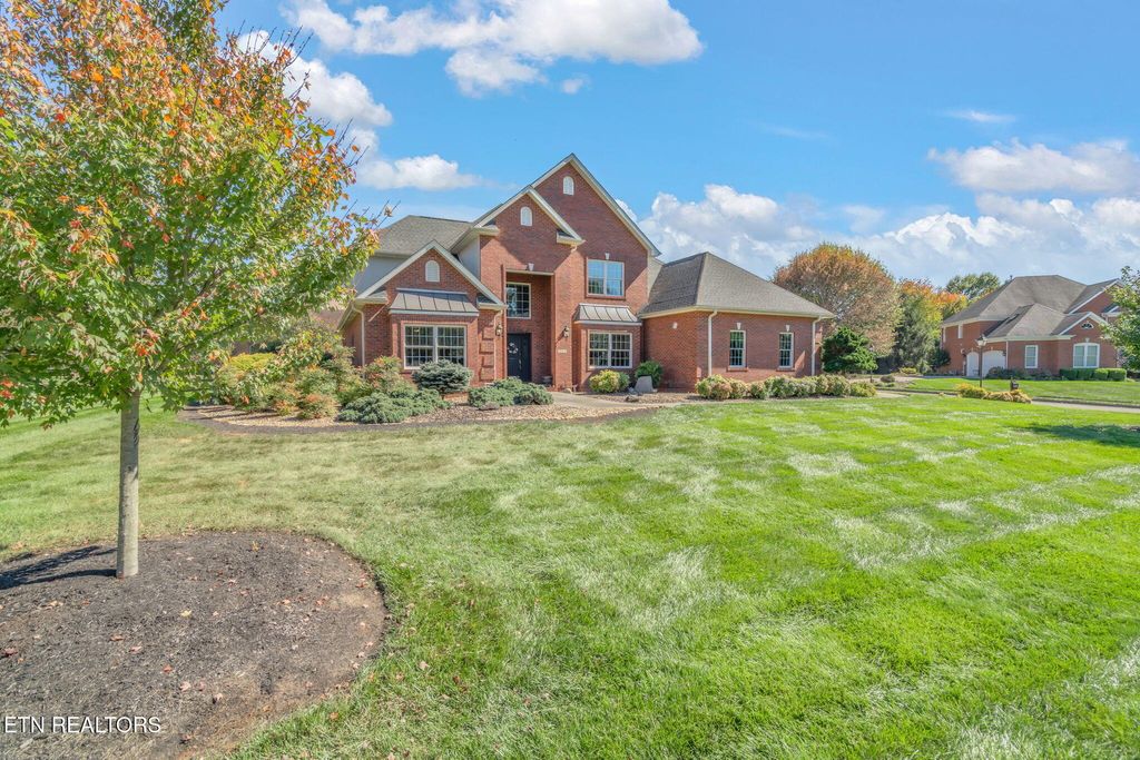 Photo of 12501 Willow Hill Court, Knoxville, TN 37934 (MLS # 1318981)