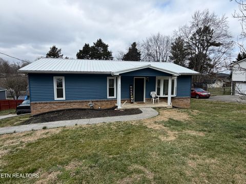 Photo of 5713 Aloha Ave, Knoxville, TN 37921 (MLS # 1330943)