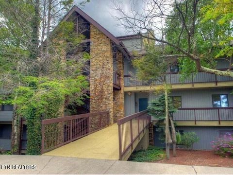1130 Ski View Drive UNIT 115 Gatlinburg TN 37738