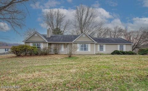 Photo of 6508 Kincannon Court, Knoxville, TN 37918 (MLS # 1330813)