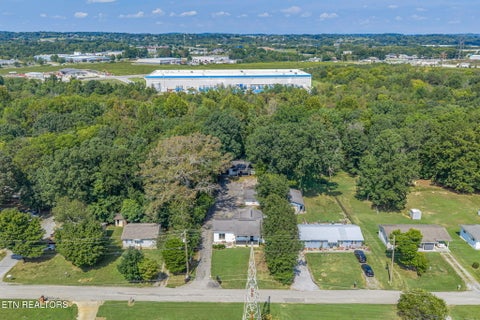 Tiny photo for 19211923 Harvard St, Maryville, TN 37801 (MLS # 1355529)