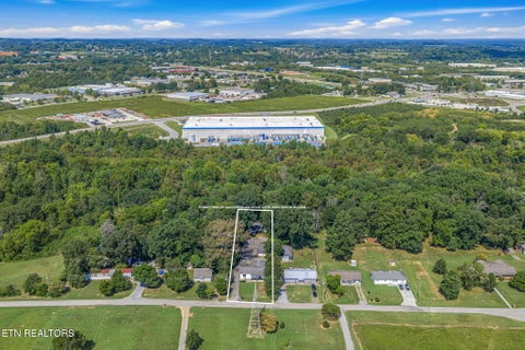 Tiny photo for 19211923 Harvard St, Maryville, TN 37801 (MLS # 1355529)