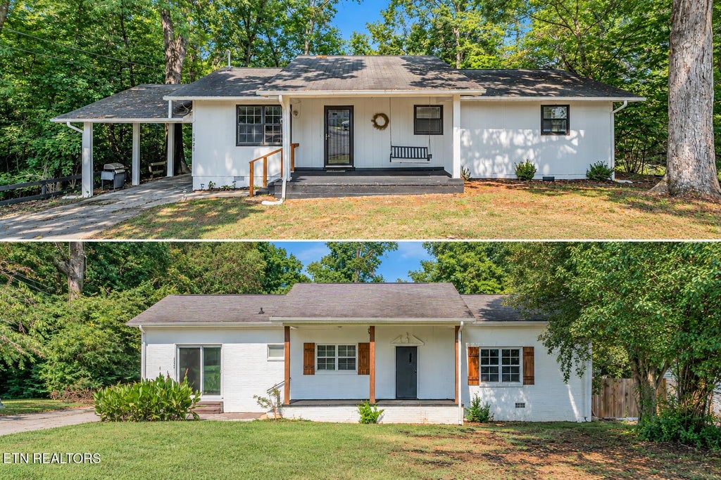 Photo of 19211923 Harvard St, Maryville, TN 37801 (MLS # 1355529)