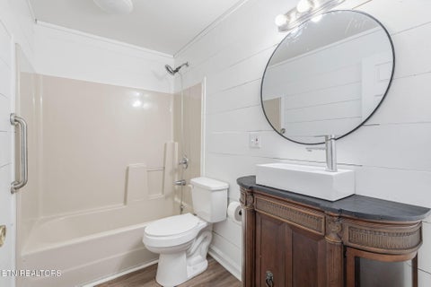 Tiny photo for 19211923 Harvard St, Maryville, TN 37801 (MLS # 1355529)