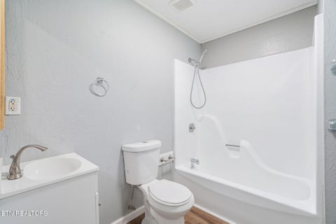 Tiny photo for 19211923 Harvard St, Maryville, TN 37801 (MLS # 1355529)
