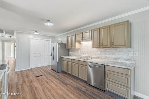 Tiny photo for 19211923 Harvard St, Maryville, TN 37801 (MLS # 1355529)
