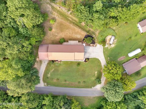 Tiny photo for 290 Whitaker Hollow Rd, Rocky Top, TN 37769 (MLS # 1330921)