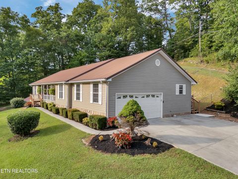 Tiny photo for 290 Whitaker Hollow Rd, Rocky Top, TN 37769 (MLS # 1330921)