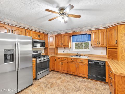 Tiny photo for 290 Whitaker Hollow Rd, Rocky Top, TN 37769 (MLS # 1330921)