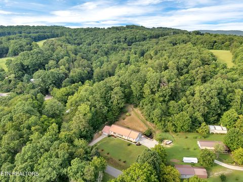 Tiny photo for 290 Whitaker Hollow Rd, Rocky Top, TN 37769 (MLS # 1330921)