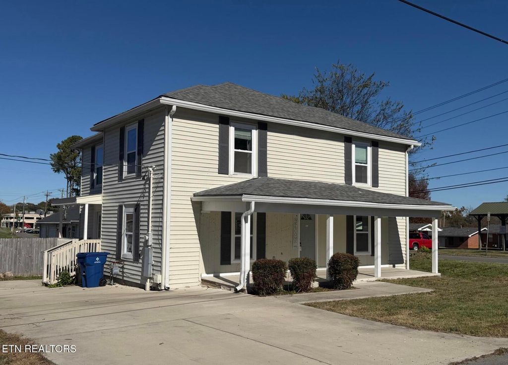 Photo of 626 Moulden St, Jefferson City, TN 37760 (MLS # 1332106)