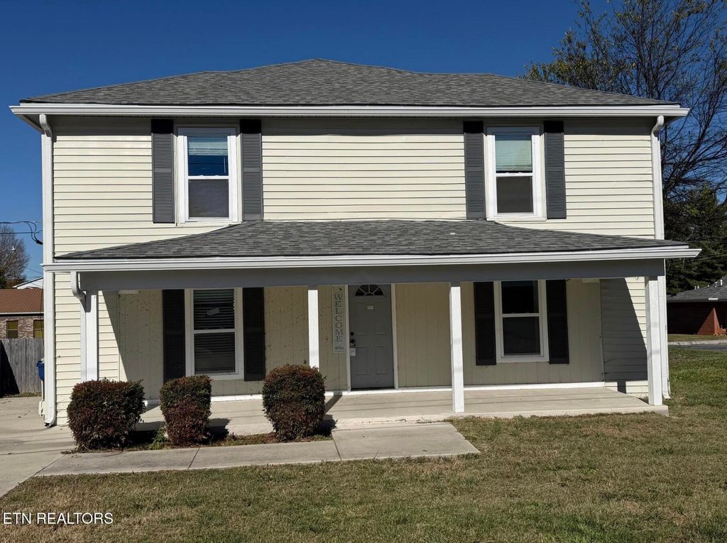 Photo of 626 Moulden St, Jefferson City, TN 37760 (MLS # 1332106)