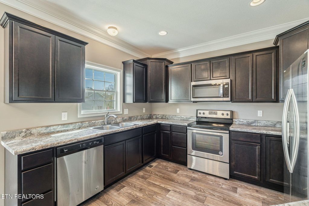 Photo of 7432 Ladd Rd, Powell, TN 37849 (MLS # 1332948)