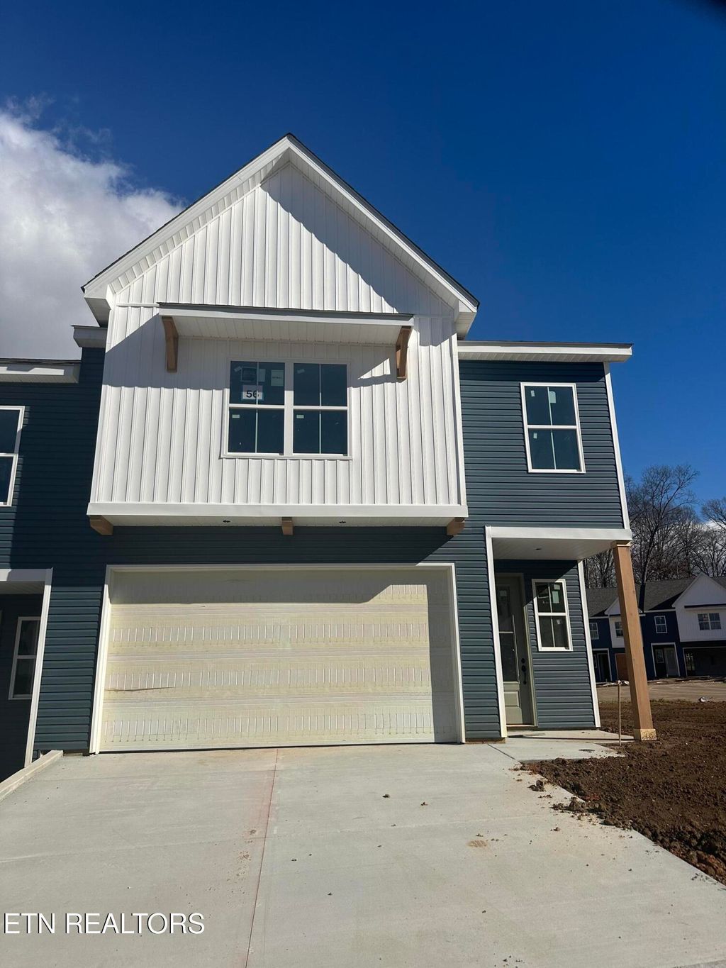 Photo of 1718 Lateglow Way, Knoxville, TN 37931 (MLS # 1326077)