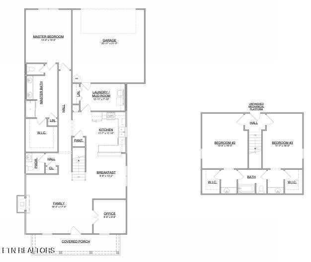 Photo of 6076 Tower Bell St #Lot 56, Powell, TN 37849 (MLS # 1269652)