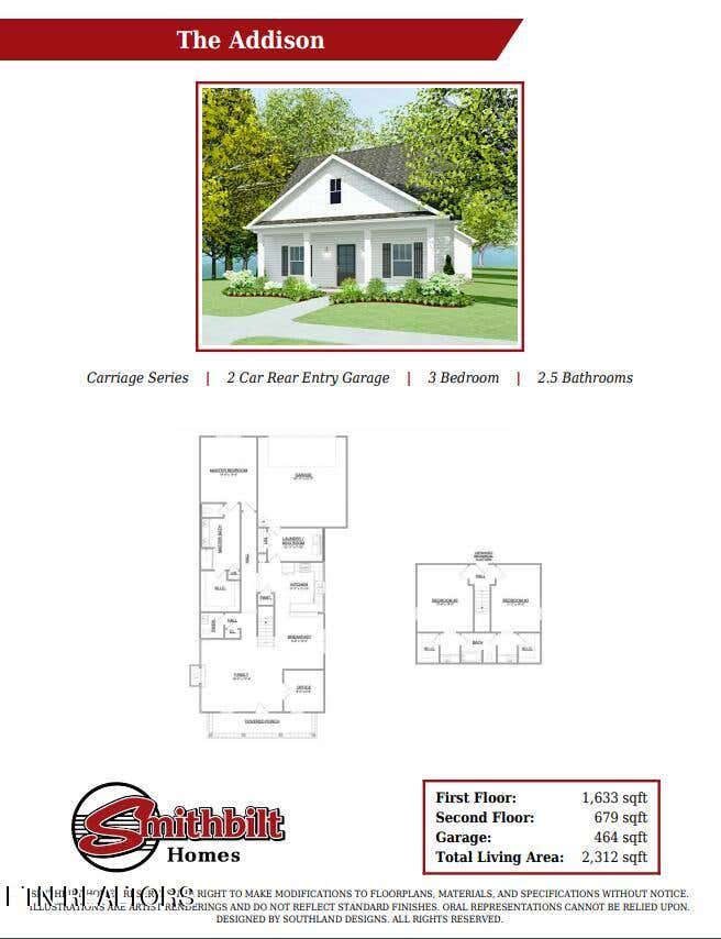Photo of 6076 Tower Bell St #Lot 56, Powell, TN 37849 (MLS # 1269652)