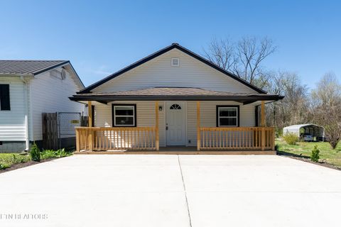 Photo of 4205 Tomlinson St, Knoxville, TN 37920 (MLS # 1334166)
