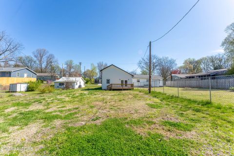 Tiny photo for 4205 Tomlinson St, Knoxville, TN 37920 (MLS # 1334166)