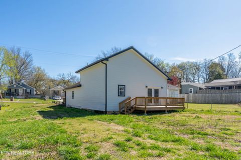 Tiny photo for 4205 Tomlinson St, Knoxville, TN 37920 (MLS # 1334166)