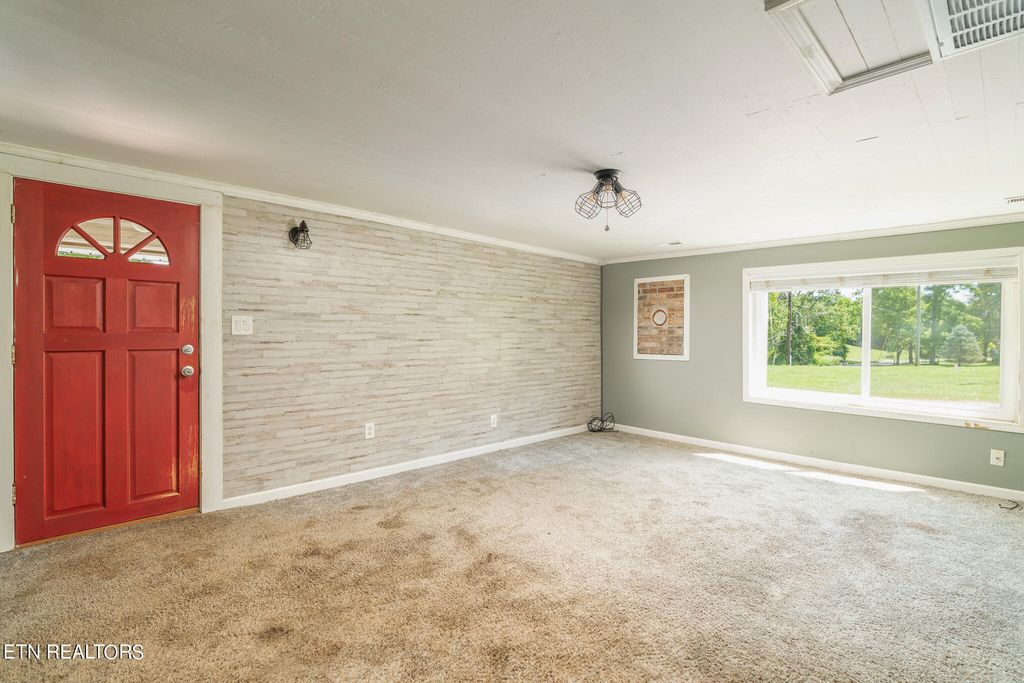 Photo of 4829 Hillard Lane, Strawberry Plains, TN 37871 (MLS # 1273247)