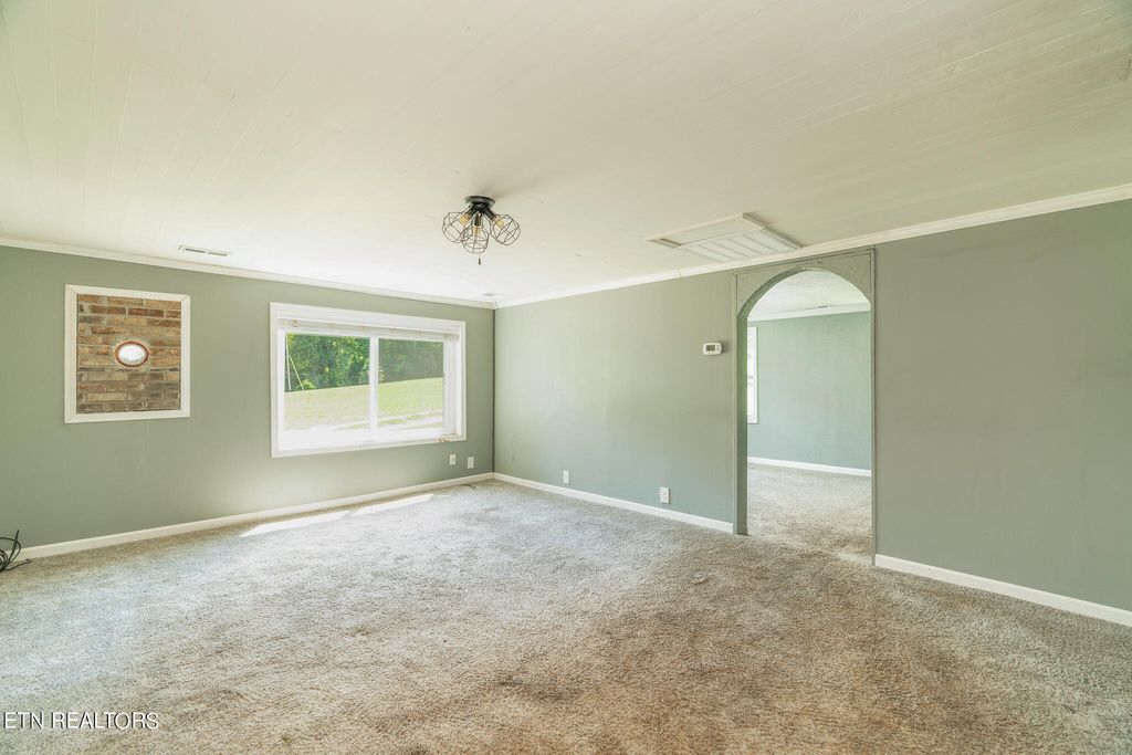 Photo of 4829 Hillard Lane, Strawberry Plains, TN 37871 (MLS # 1273247)